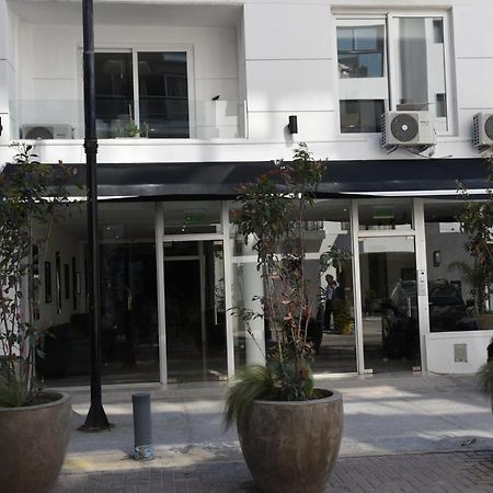 Gardel Flats Aparthotel Buenos Aires Exterior foto