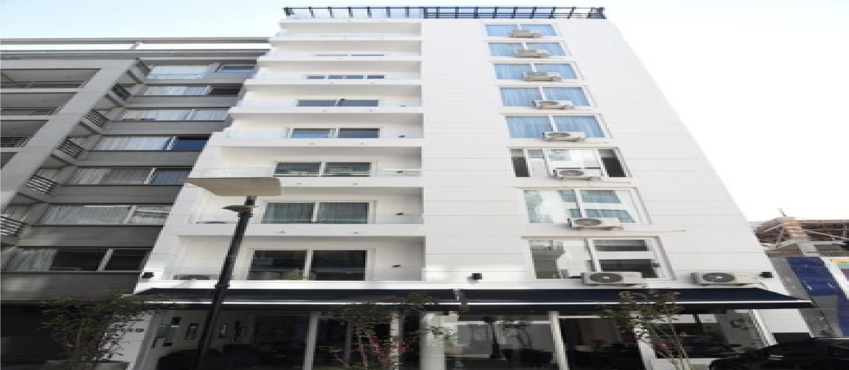 Gardel Flats Aparthotel Buenos Aires Exterior foto
